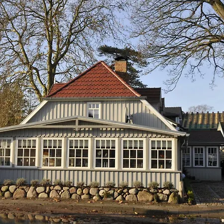 Traumfaengerhaus Elfen Prerow