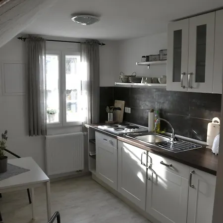 Traumfaengerhaus Elfen * Prerow