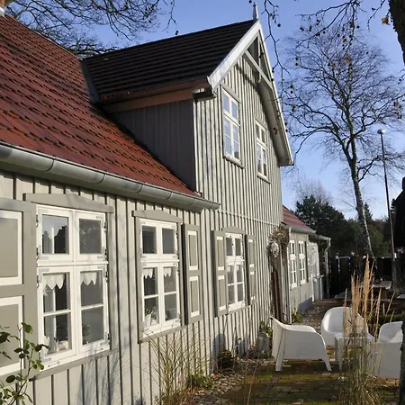 Traumfaengerhaus Elfen