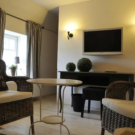 Appartamento Traumfaengerhaus Elfen