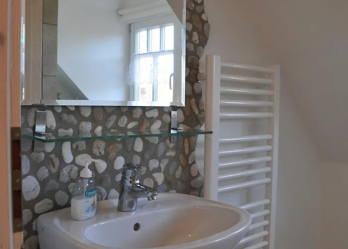 Traumfaengerhaus Elfen