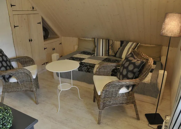 Traumfaengerhaus Elfen 아파트