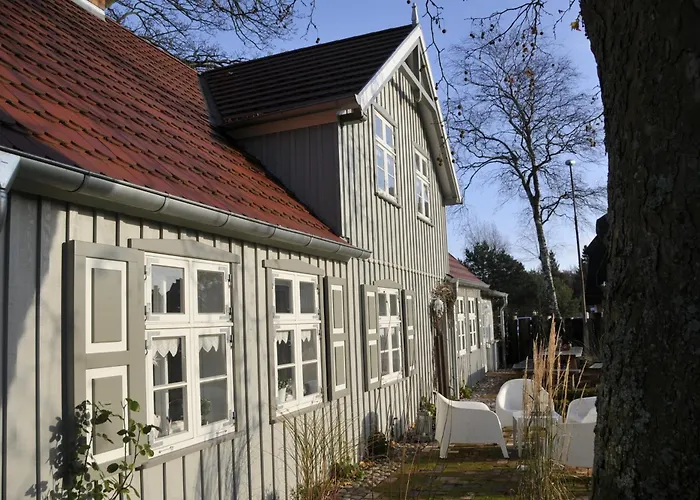 Traumfaengerhaus Elfen