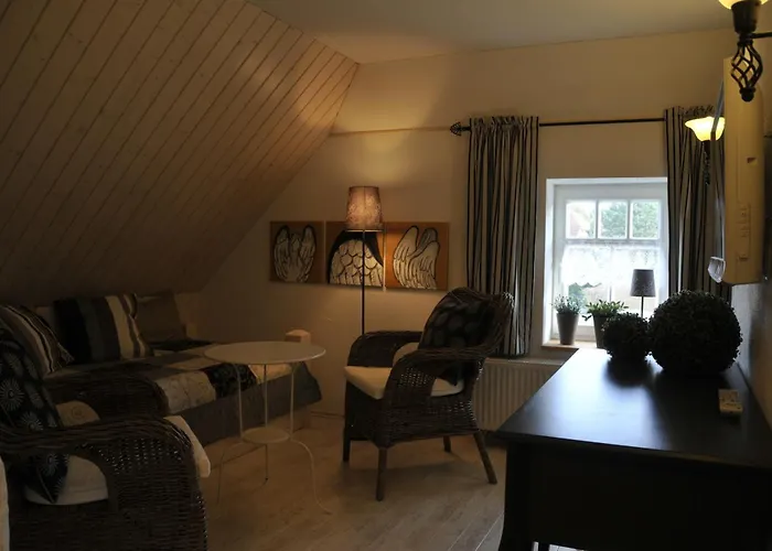 아파트 Traumfaengerhaus Elfen 프레로